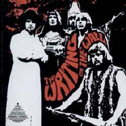 Writing On The Wall : Cracks in the Illusion of Life Writing On The Wall : Cracks in the Illusion of Life